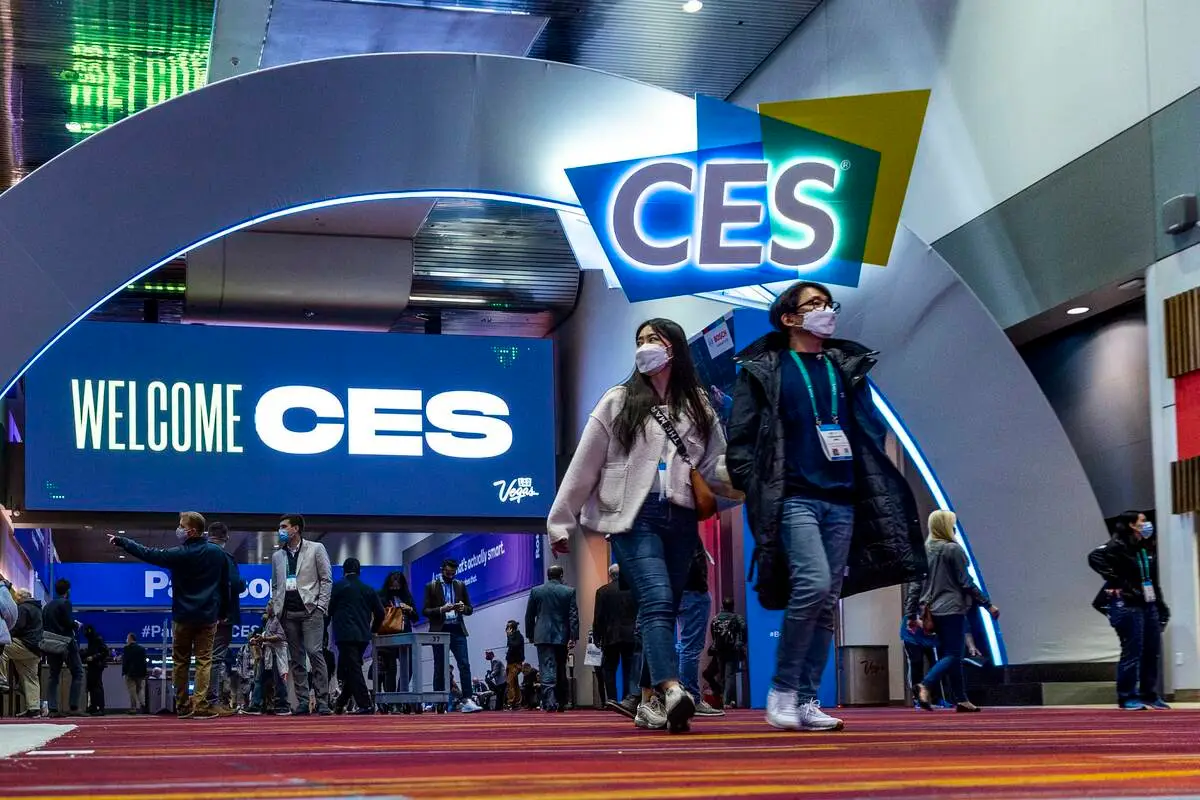 How Brands Can Maximize Their Presence at CES