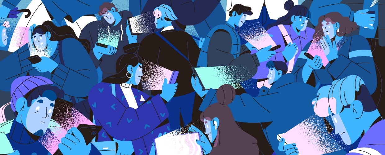 Stop the Scroll: How Modern Brand Design Can Drive Recall